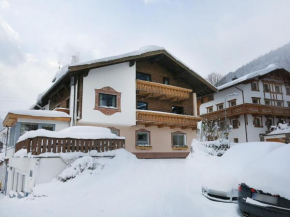 Apartment Am Schönbach-3 by Interhome